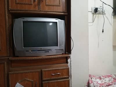 lg television