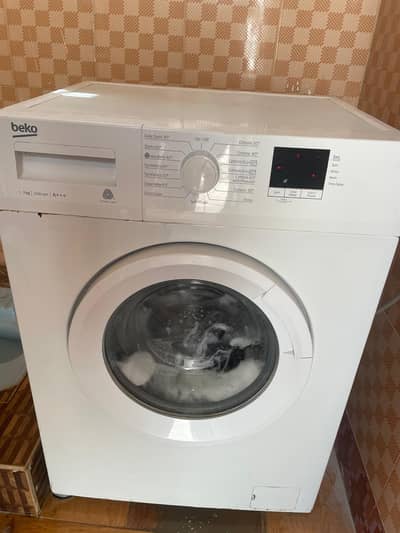 washing machine ,automatic washing machine