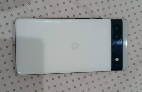 Google Pixel 6a