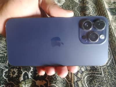 I phone 14 pro max