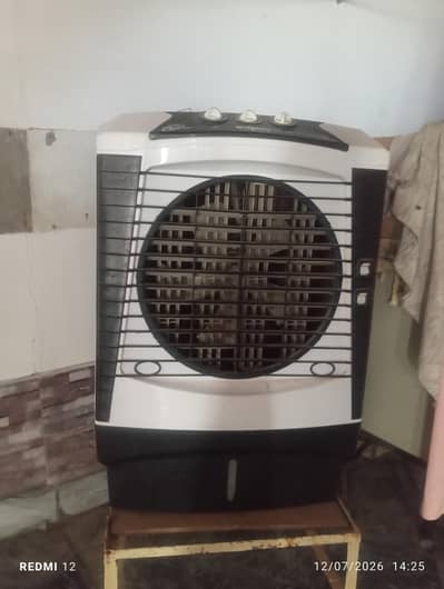Plastic body Air cooler