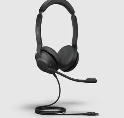 Jabra Evolve2 30 SE