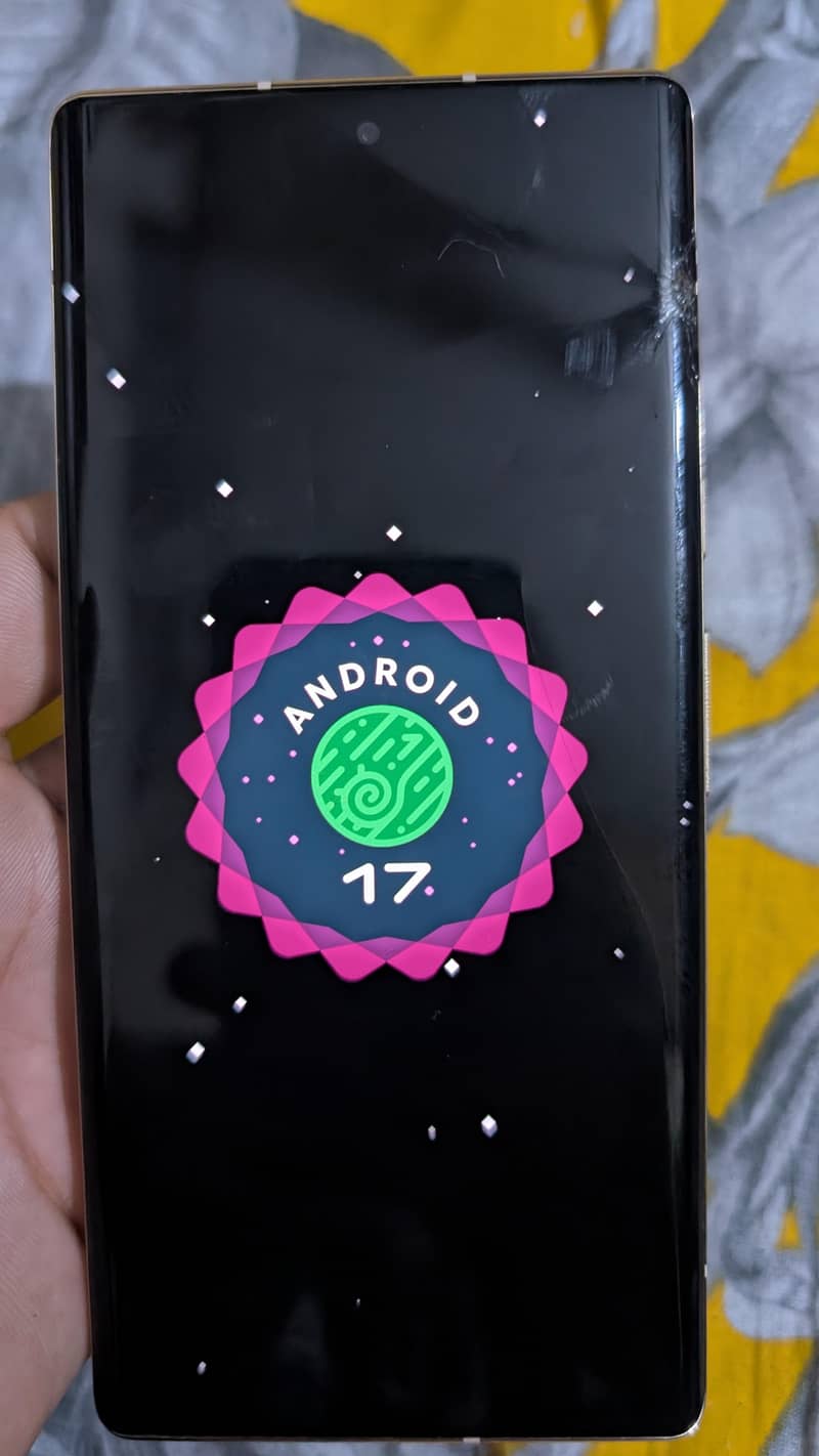 google 5