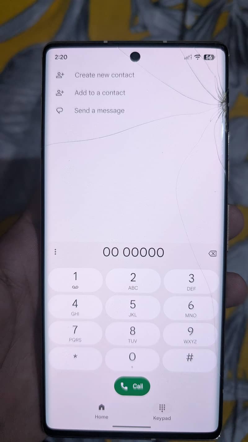 google 7