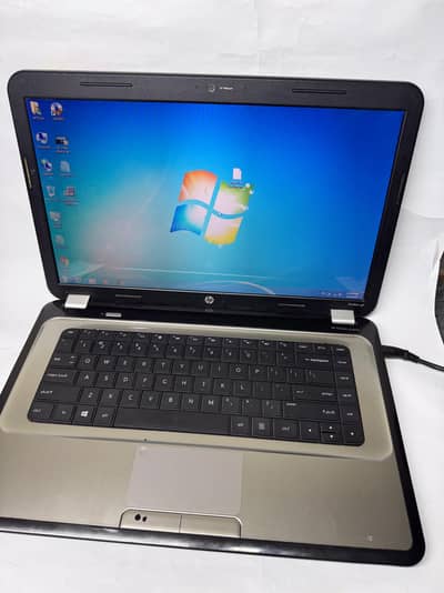 HP Core 13 2nd Gen