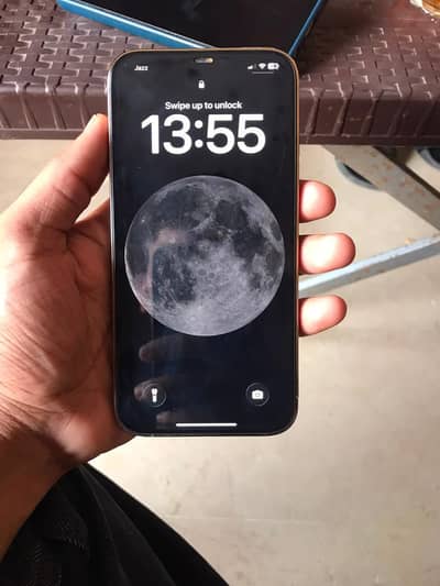 Apple iPhone 12 Pro Max
