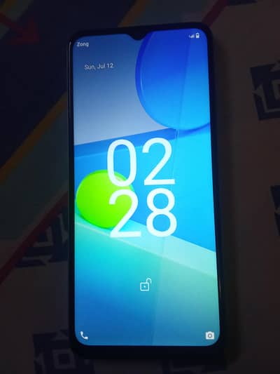 Itel A05s