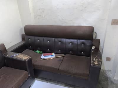 sofas set