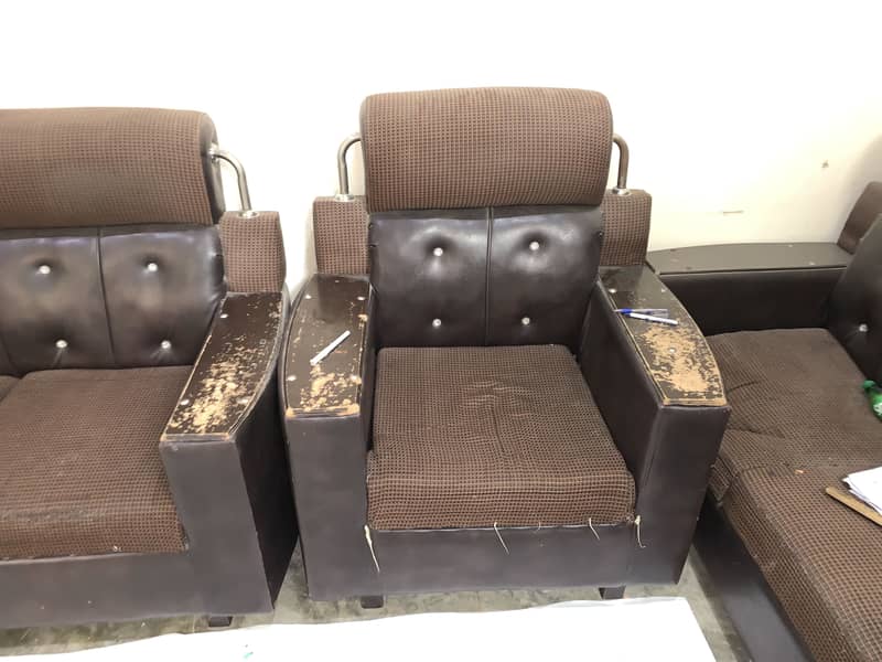 sofas set 1