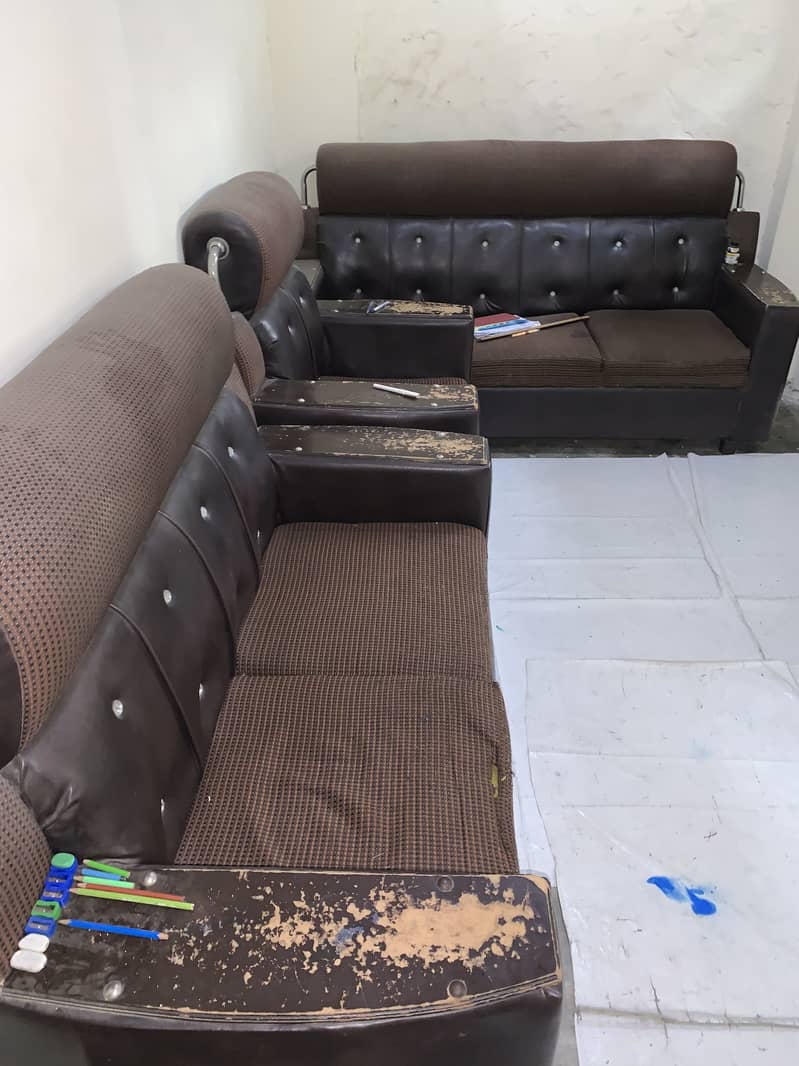 sofas set 3