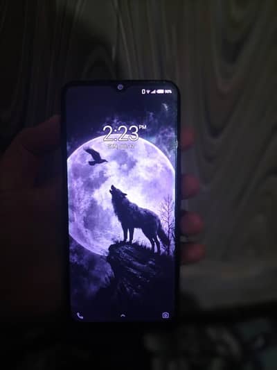 infinix hot 8 lite