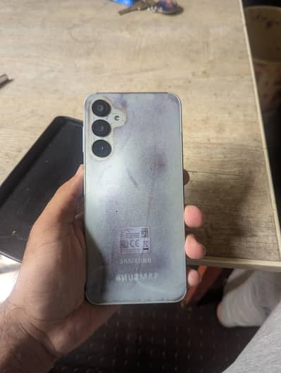 Samsung Mobile A16