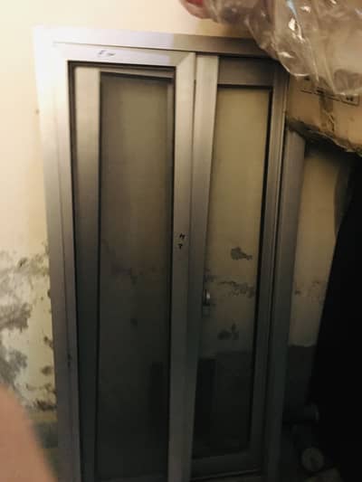 Aluminium Window