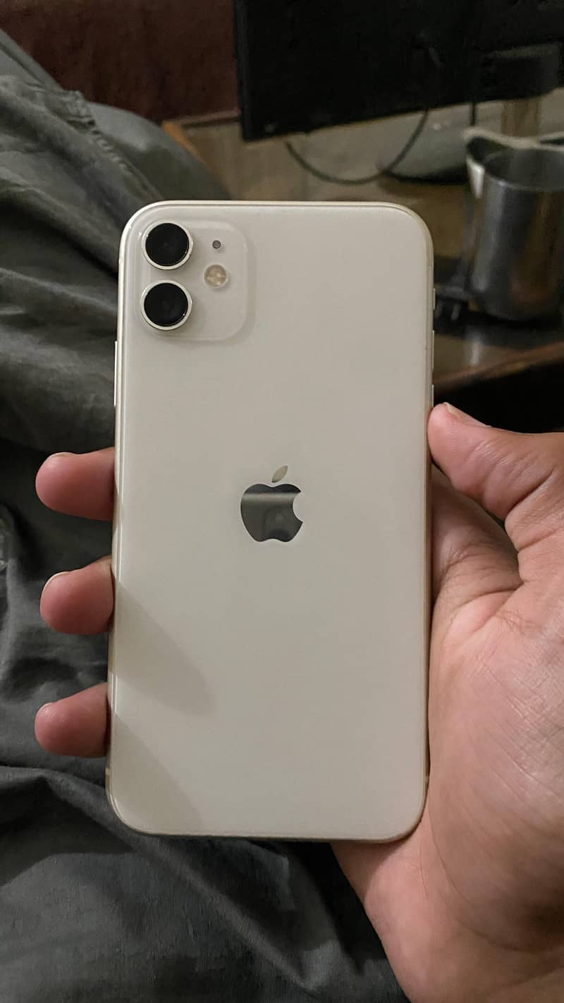 Apple iPhone 11 1