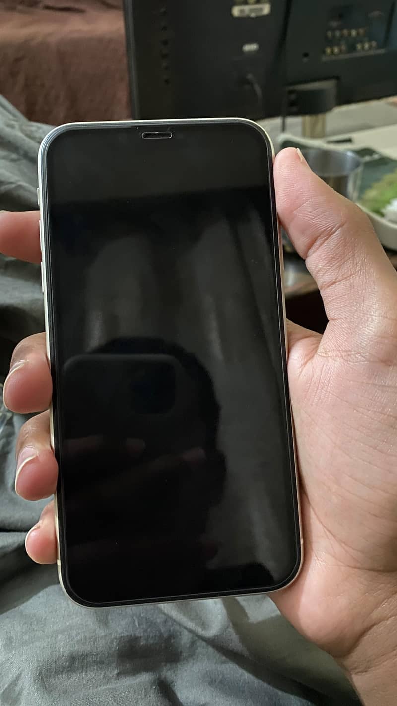Apple iPhone 11 4