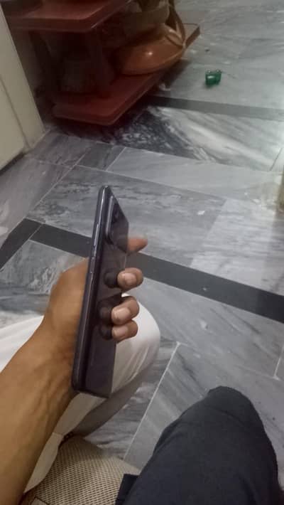 Xiaomi Redmi Note 10 Pro