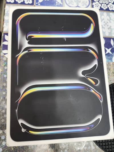 Apple iPad pro M5 turn by 10 my WhatsApp No O3=24=16=54^514