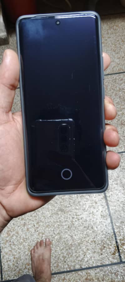 Xiaomi Redmi Note 15