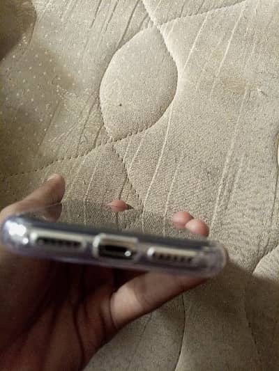 Apple iPhone X pta approved