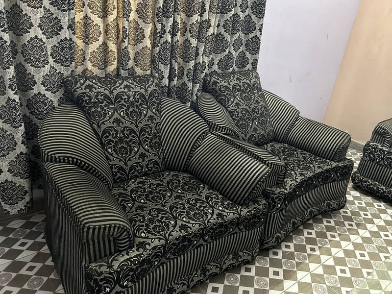 Sofa set 1