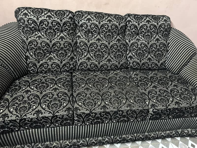 Sofa set 2