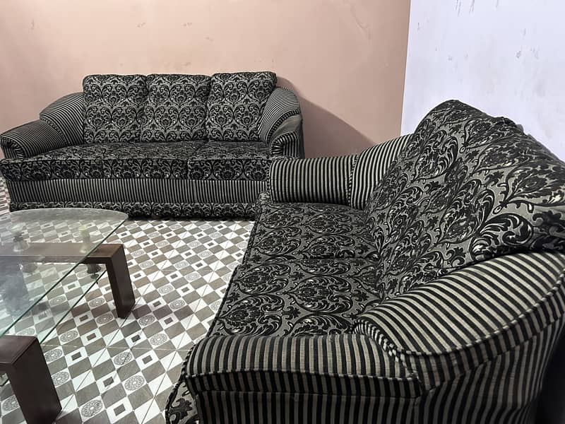 Sofa set 4