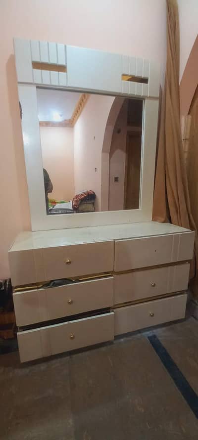 Complete Bed Set