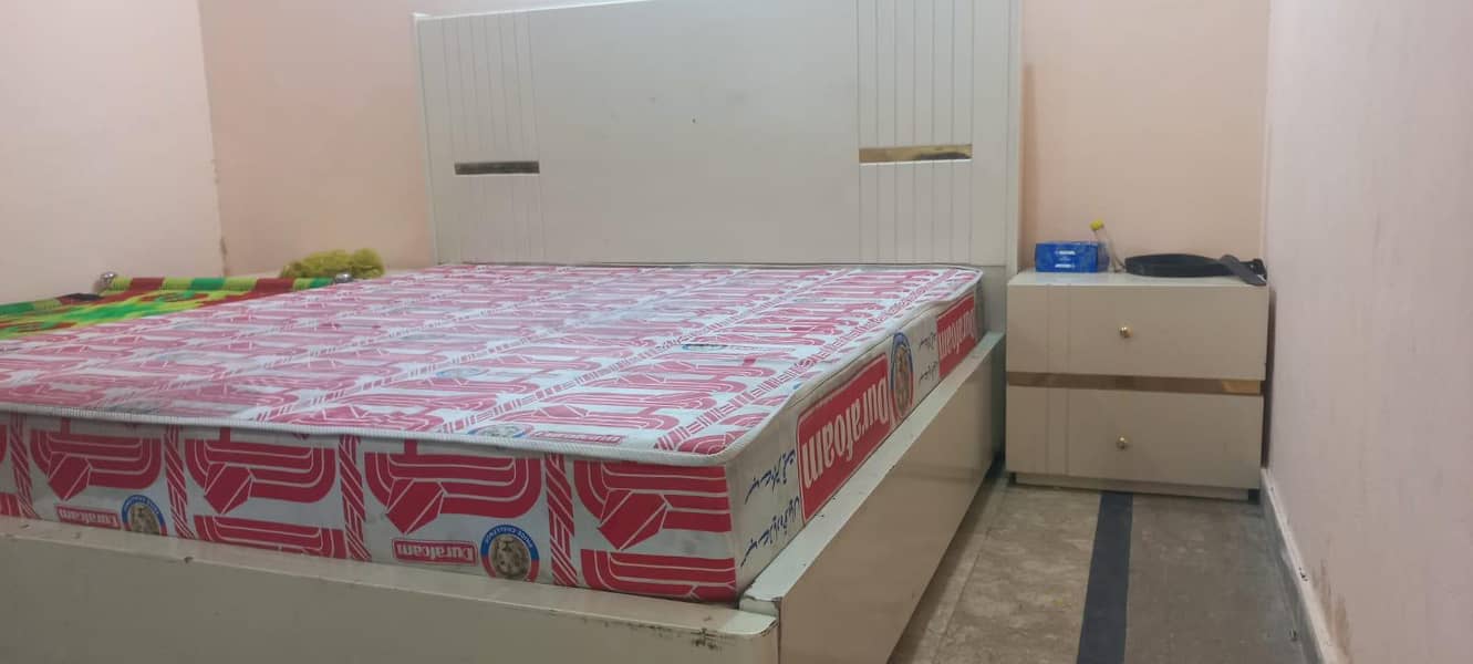 Complete Bed Set 2