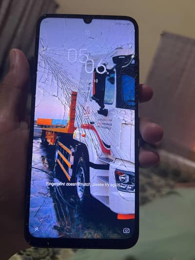 Zte Blade