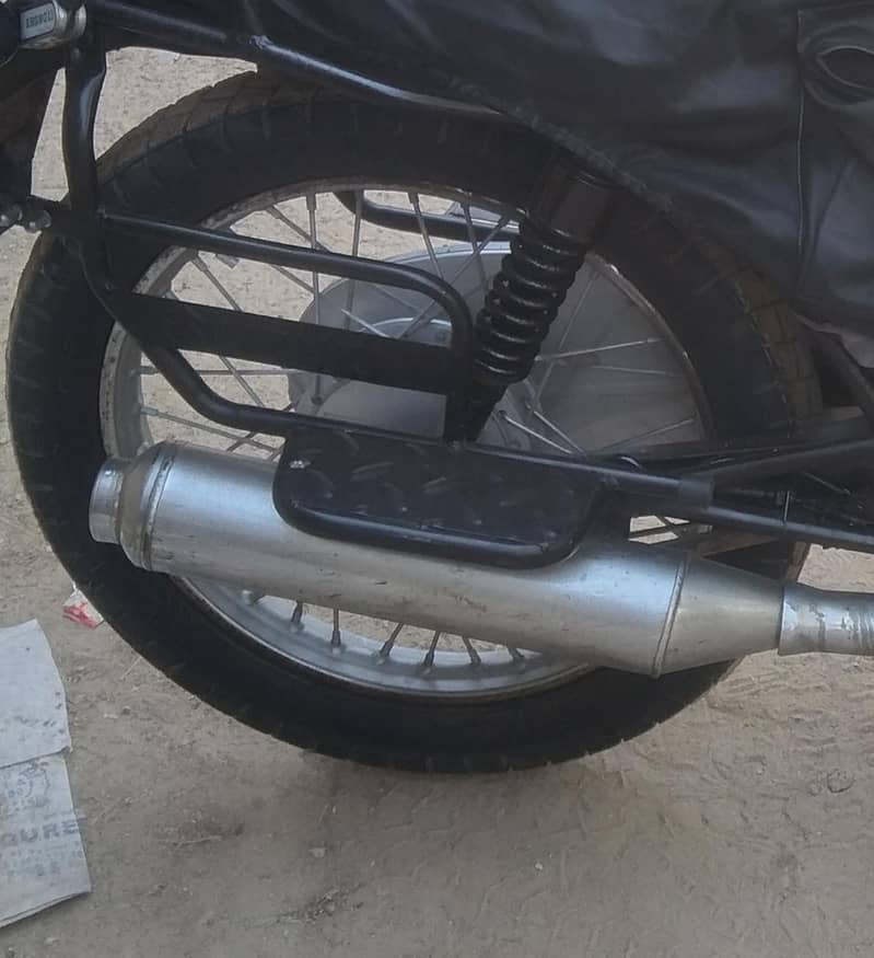 gs 150 0