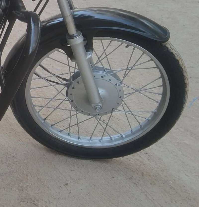 gs 150 1