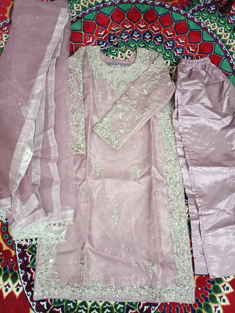 hand made work 0