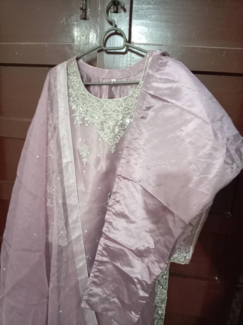 hand made work 2