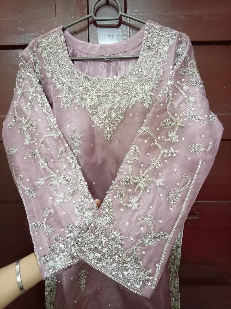 hand made work 3