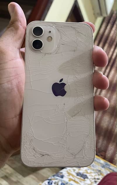 Apple iPhone 12