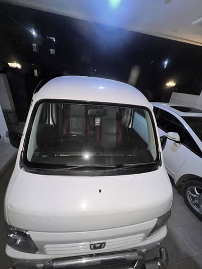 Honda Acty 2013