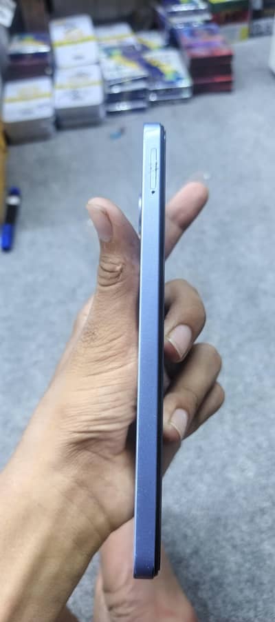 Xiaomi Redmi 13R 5g