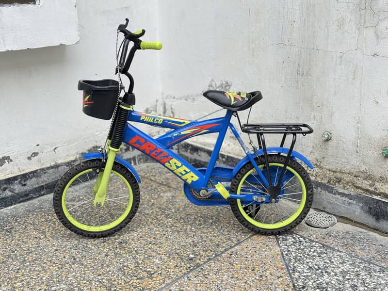 Bicycle 0