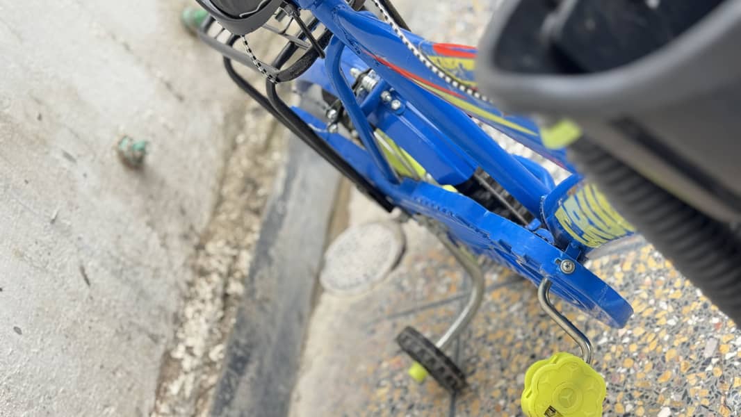 Bicycle 1
