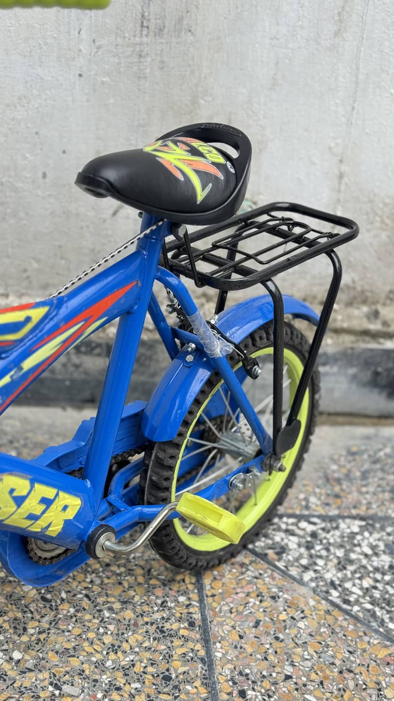 Bicycle 2
