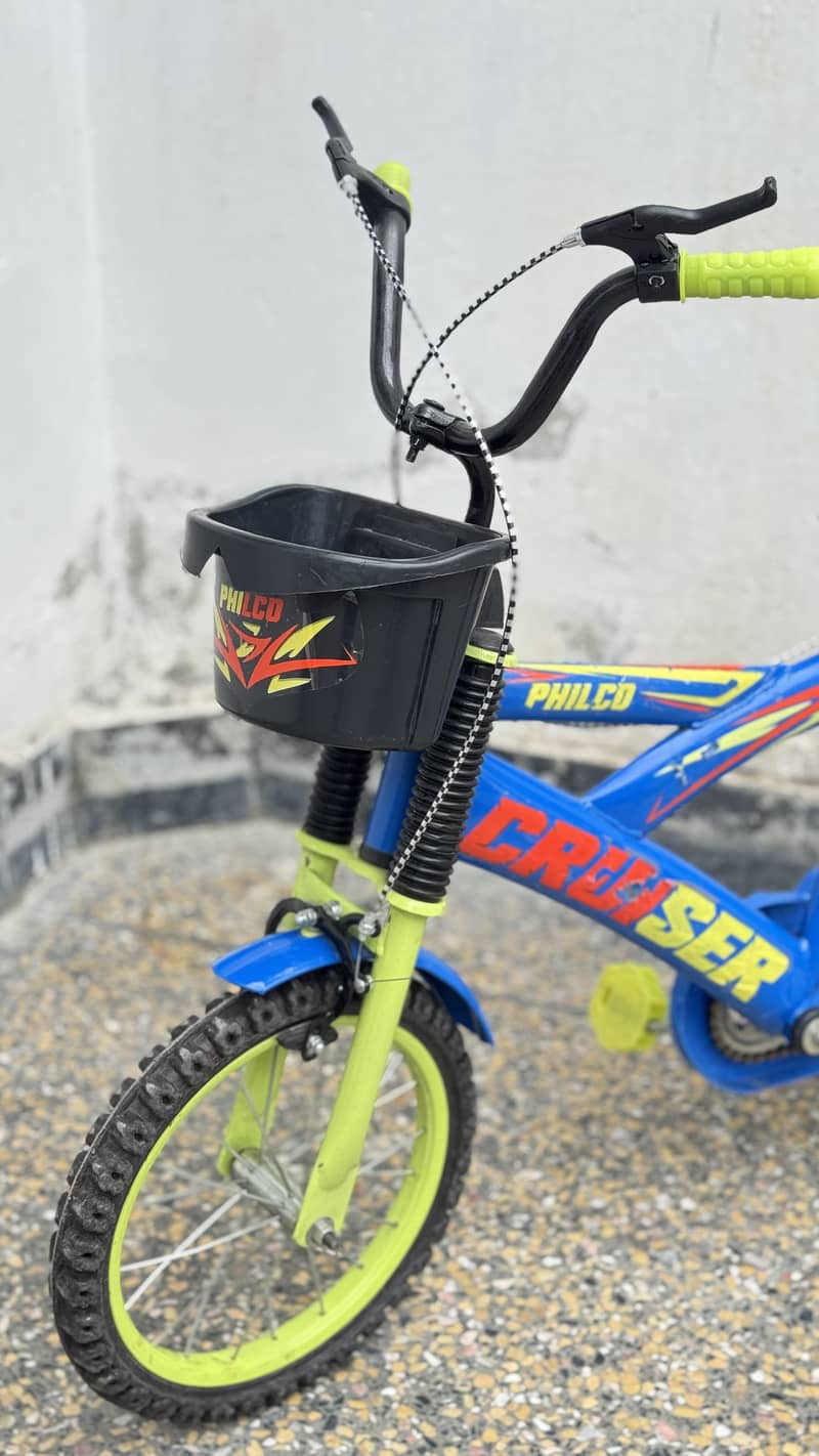 Bicycle 3