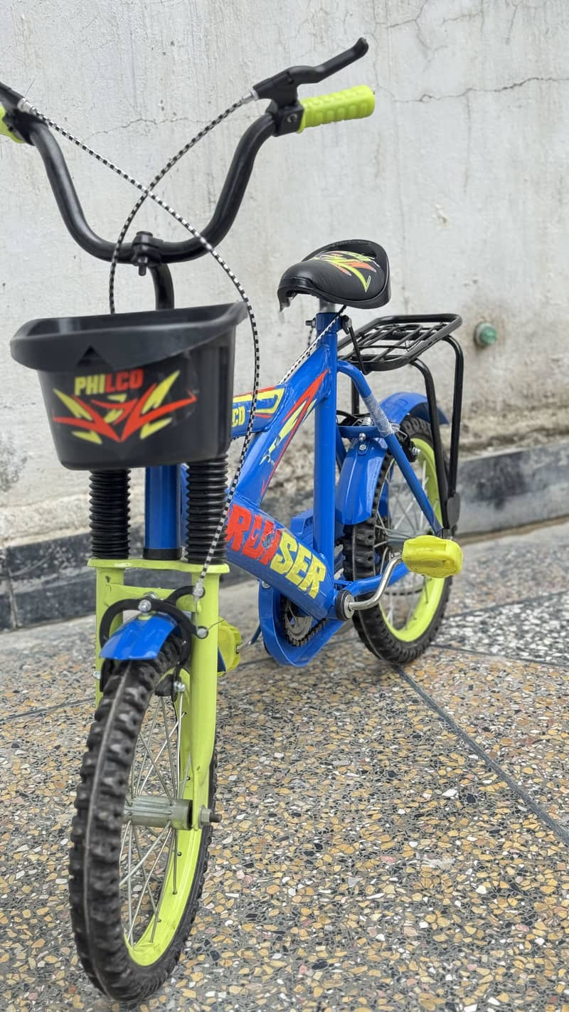 Bicycle 5