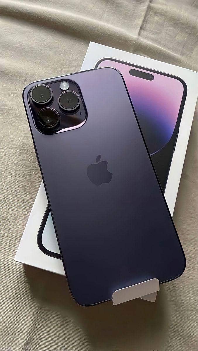 Apple iPhone 14 Pro 2