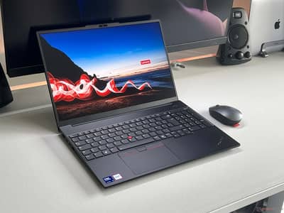Lenovo ThinkPad E16 Gen 3 – Intel Core Ultra 7