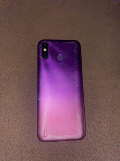 Tecno Spark 4 Lite