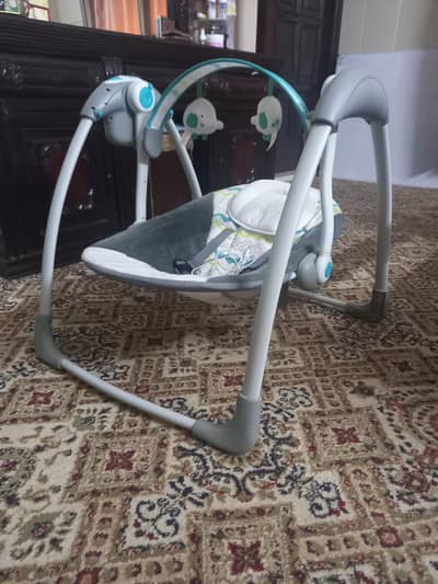 Baby Swing
