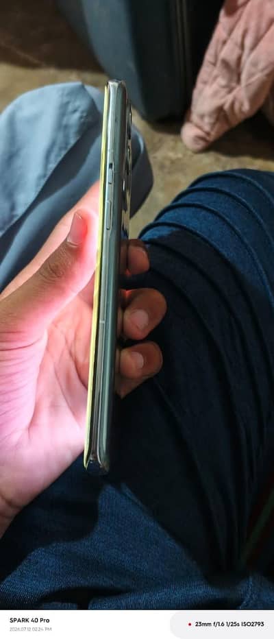 One Plus 9 Pro