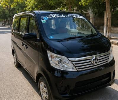 Changan Karvaan 2020 (1st Owner)