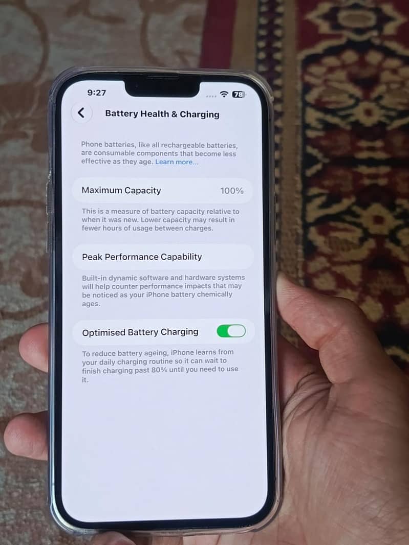 Apple iPhone 13 Pro Max 2
