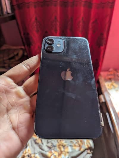 Apple iPhone 12
